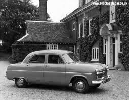 50s car